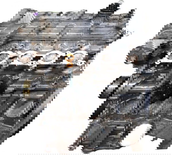 Motor Parcial Nissan March Versa 1.6 16v 111cv 2012/2013