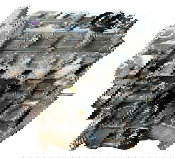 Motor Parcial Renault Sandero Logan 1.6 16v 118cv 2018/2019