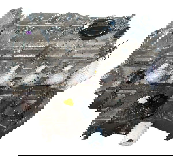 Motor Parcial Renault Duster 1.6 16v 2021/2022 120cv