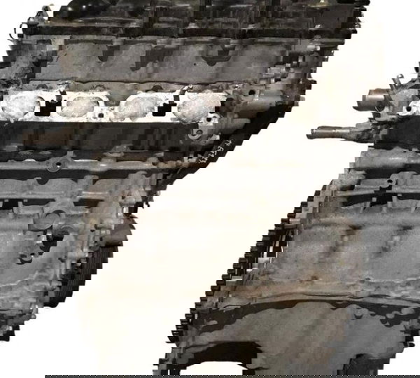 Motor Parcial Toyota Yaris 1.5 2020 Leia A Descrição