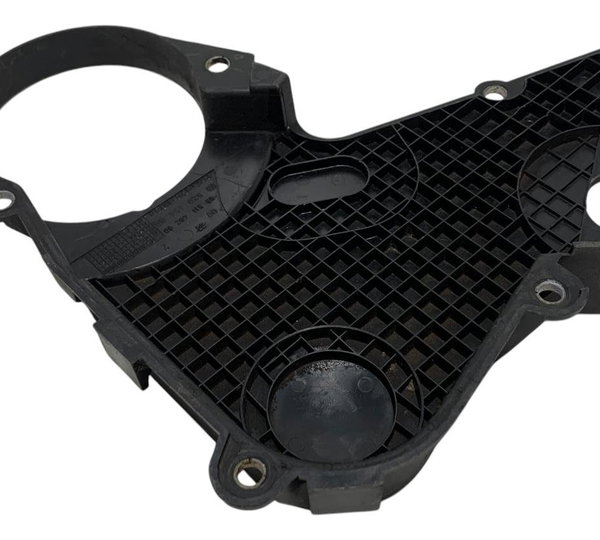 Capa Inferior Correia Dentada Peugeot 307 C4 2.0  2007/2012