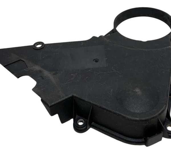 Capa Inferior Correia Dentada Peugeot 307 C4 2.0  2007/2012