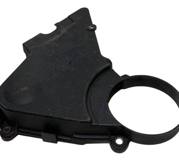 Capa Inferior Correia Dentada Peugeot 307 C4 2.0  2007/2012