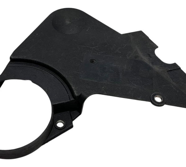 Capa Inferior Correia Dentada Peugeot 307 C4 2.0  2007/2012