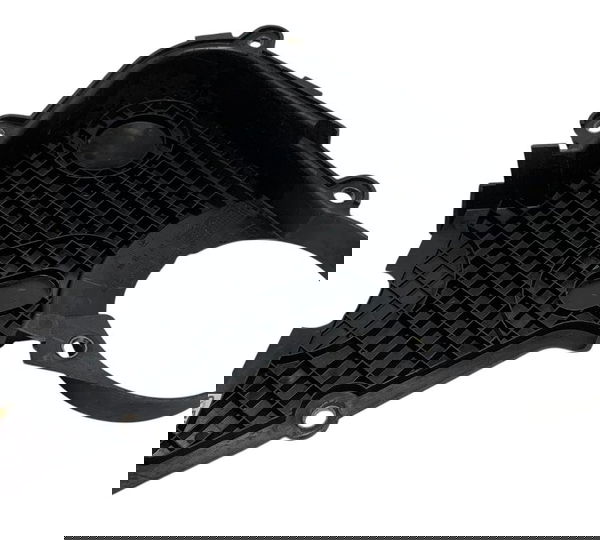 Capa Inferior Correia Dentada Peugeot 307 C4 2.0  2007/2012