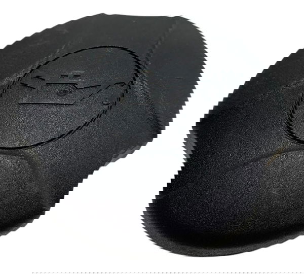 Tampa Óleo Motor Citroen Peugeot 1.4 8v Original Foto