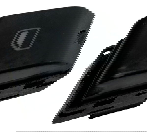 Botão Vidro Elétrico Dianteiro Direito Volkswagen Fox 2012