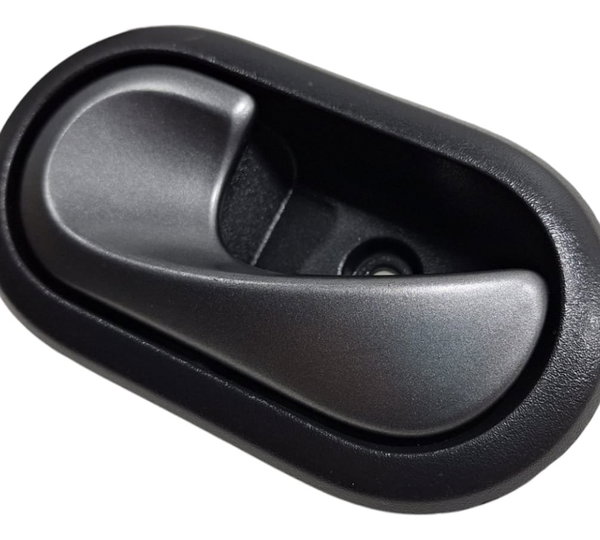 Maçaneta Dianteira Esquerda Renault Sandero Duster 2013-2014