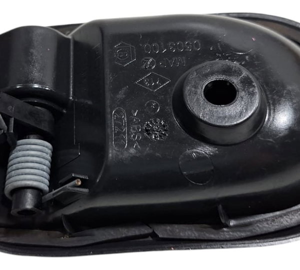 Maçaneta Dianteira Esquerda Renault Sandero Duster 2013-2014