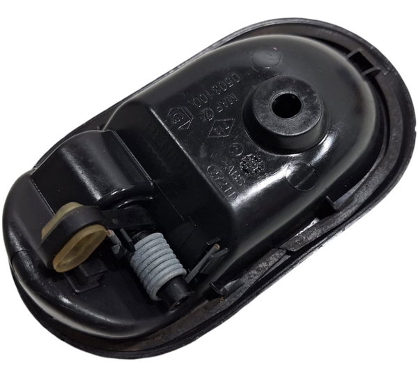 Maçaneta Dianteira Esquerda Renault Sandero Duster 2013-2014