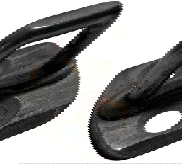 Batente Porta Traseira Direita Volkswagen Fox 1.6 2012