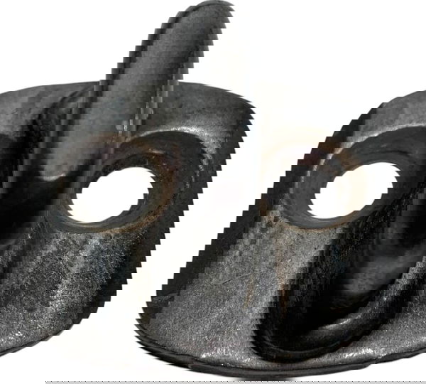 Batente Porta Dianteira Direita Volkswagen Fox 1.6 2012