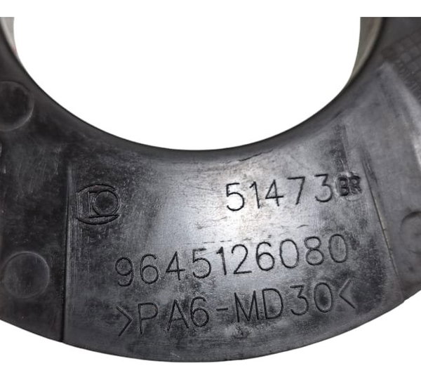 Capa Correia Dentada Peugeot 206 207