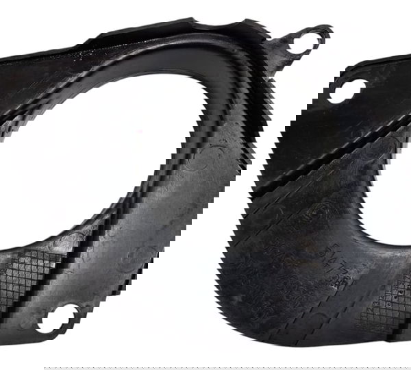 Capa Correia Dentada Peugeot 206 207