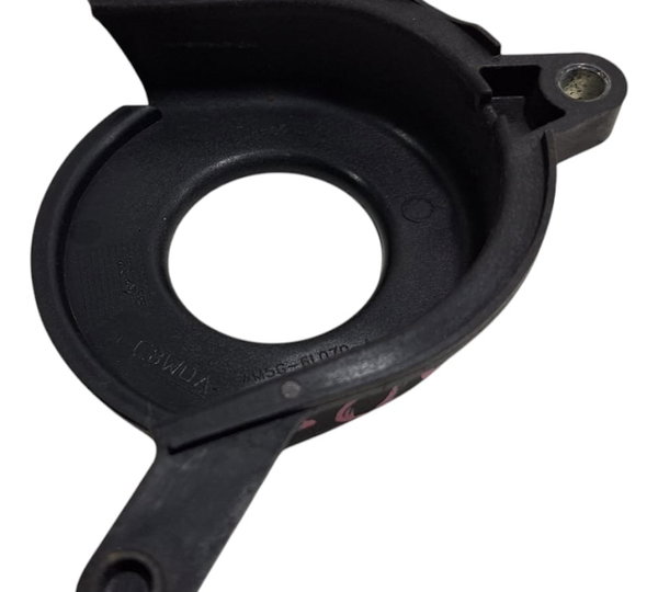 Capa Correia Dentada Ford Focus