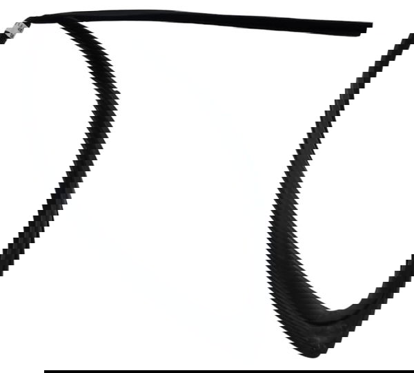 Borracha Vedação Porta Dian/dir  Vw Fox 2012