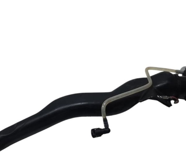 Gargalo Tanque De Combustível Fox 2004 A 2020 5z0201129