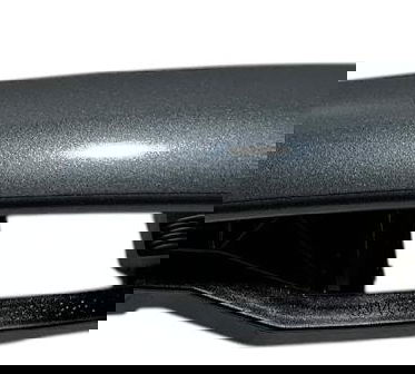 Maçaneta Externa Traseira Esquerda Volkswagen Gol Fox 2015