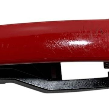 Maçaneta Externa Traseira Esquerda Volkswagen Gol G5 G6 A