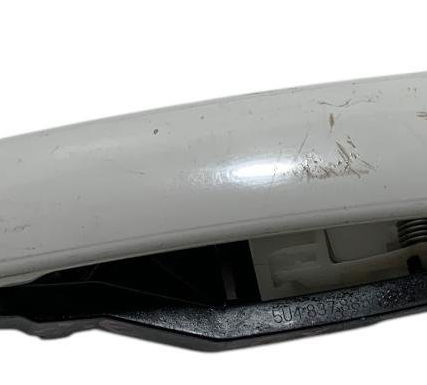 Maçaneta Externa Traseira Esquerda Volkswagen Gol G5 G6 Fox