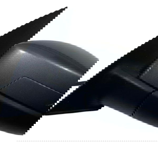 Retrovisor Lado Esquerdo Manual Volkswagen Gol G5 2011