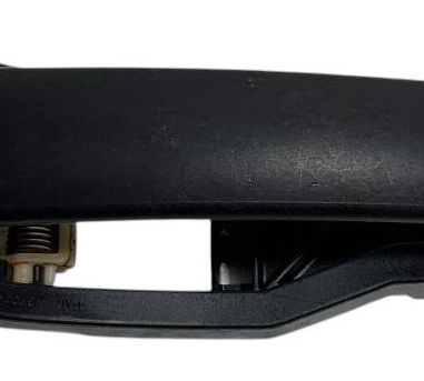 Maçaneta Externa Traseira Esquerda Volkswagen Gol G7 2018 Original Foto