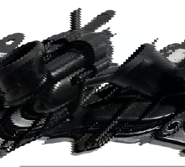 Bomba Água Volkswagen Gol Voyage Fox Up 1.0 3c 2018