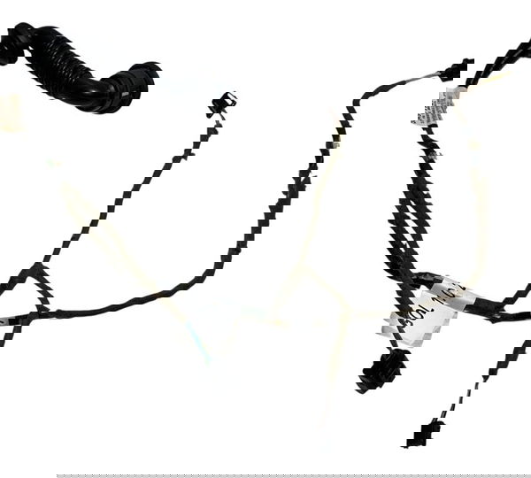 Chicote Porta Dianteira Direita Volkswagen Gol G7 1.0 2018