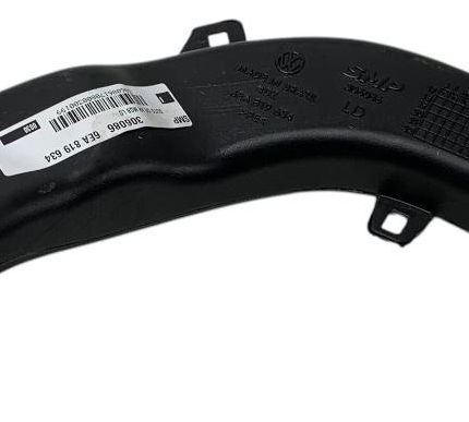 Duto Ar Condicionado Painel Direito Volkswagen Polo Tsi 2018