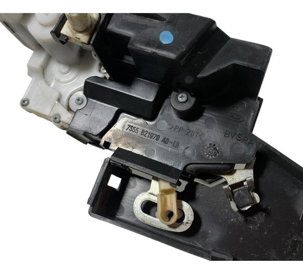 Fechadura Porta Dianteira Esquerda Ford Ka 2012/2013