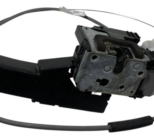 Fechadura Porta Dianteira Esquerda Ford Ka 2012/2013