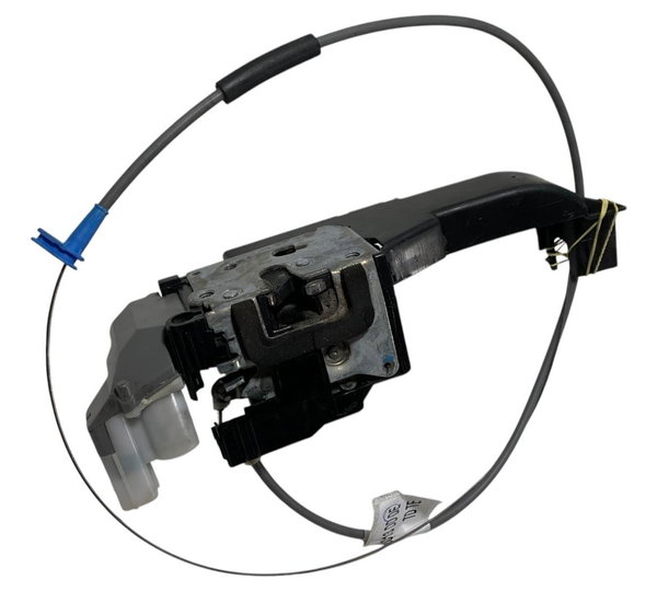 Fechadura Porta Dianteira Esquerda Ford Ka 2012/2013