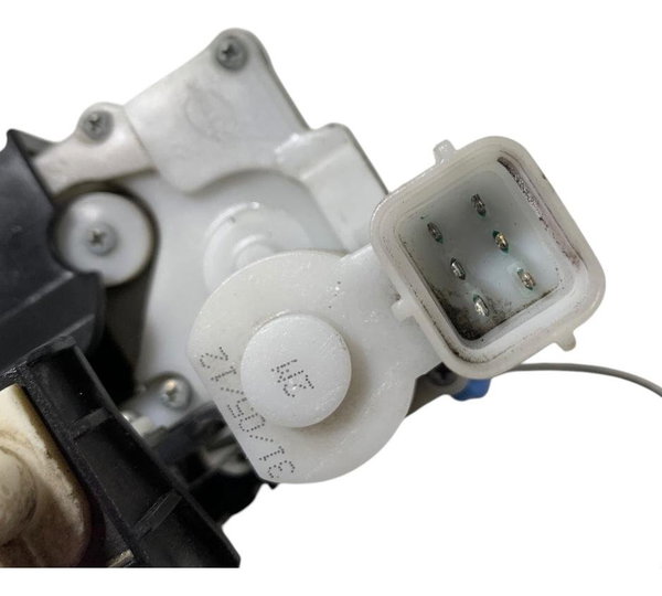 Fechadura Porta Dianteira Esquerda Ford Ka 2012/2013