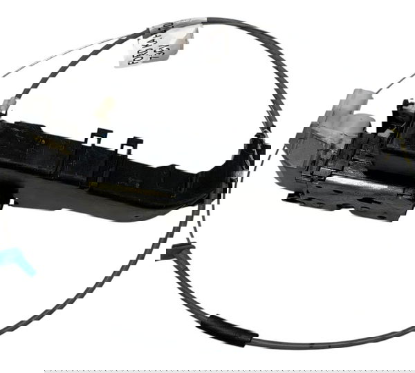 Fechadura Porta Dianteira Esquerda Ford Ka 2012/2013