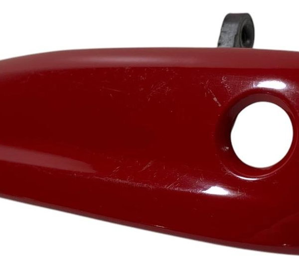Maçaneta Externa Dianteira Esquerda Chevrolet Onix 2015