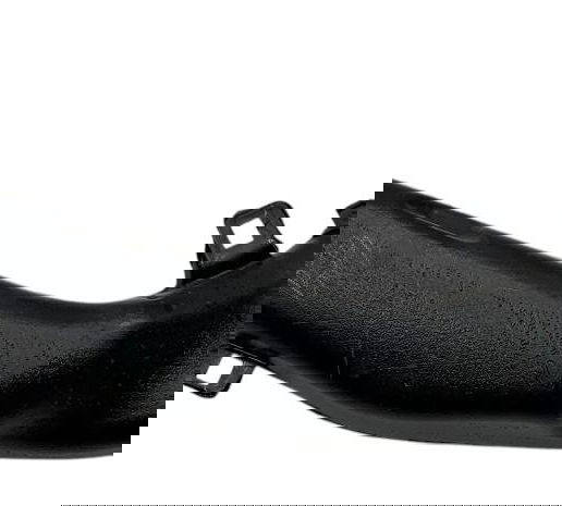 Duto Ar Condicionado Esquerdo Painel Volkswagen Polo Tsi 018