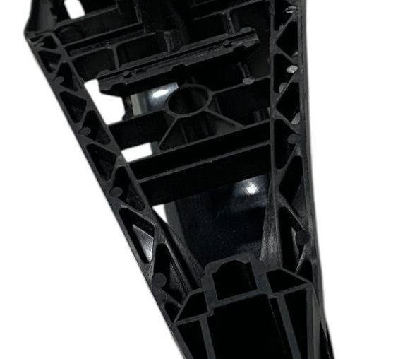 Maçaneta Externa Dianteira Esquerda Chevrolet Montana 2012
