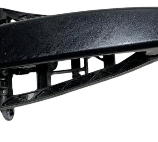 Maçaneta Externa Dianteira Esquerda Chevrolet Montana 2012
