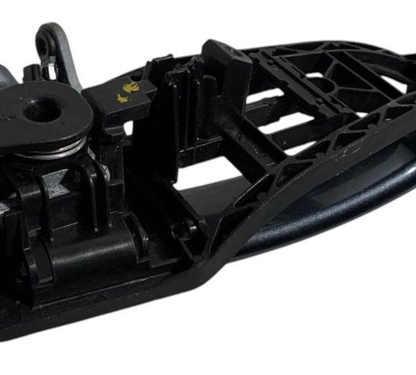 Maçaneta Externa Dianteira Esquerda Chevrolet Montana 2012