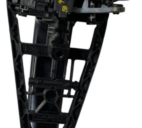 Maçaneta Externa Dianteira Esquerda Chevrolet Montana 2012