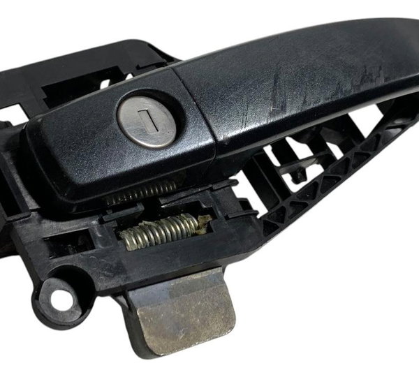 Maçaneta Externa Dianteira Esquerda Chevrolet Montana 2012