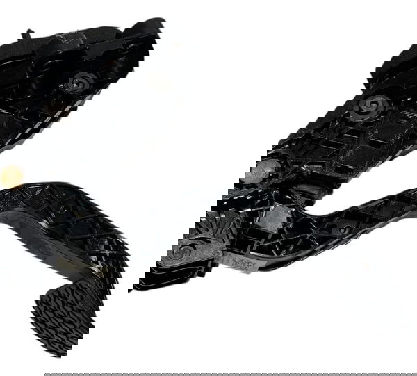 Pedal Embreagem Ford Ecosport 2017