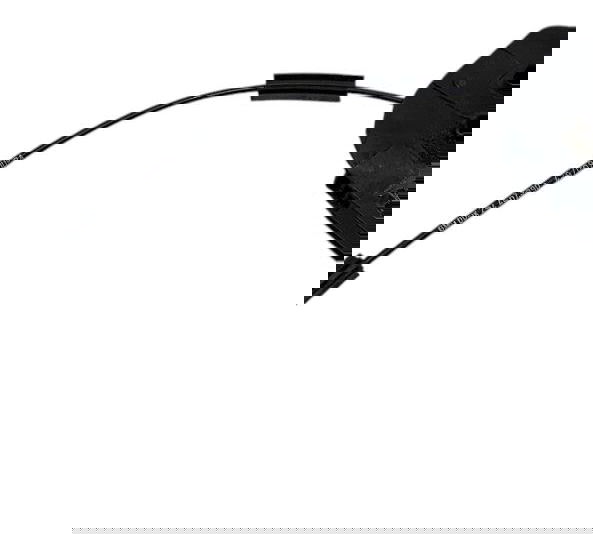 Maçaneta Interna Dianteira Esquerda Chevrolet Corsa Montana