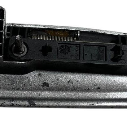 Maçaneta Externa Dianteira Esquerda Chevrolet Onix 2016