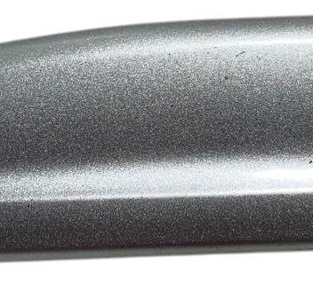 Maçaneta Externa Dianteira Esquerda Chevrolet Onix 2016