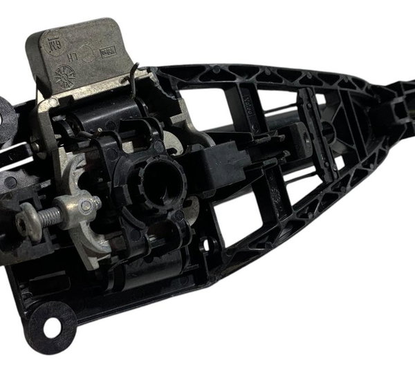 Maçaneta Externa Dianteira Esquerda Chevrolet Agile Montana