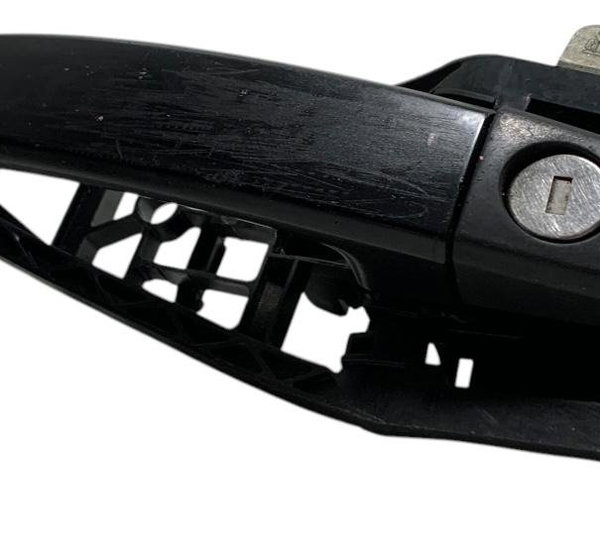 Maçaneta Externa Dianteira Esquerda Chevrolet Agile Montana