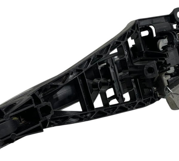 Maçaneta Externa Dianteira Esquerda Chevrolet Agile Montana