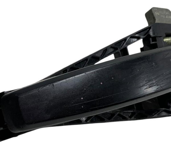 Maçaneta Externa Dianteira Esquerda Chevrolet Agile Montana