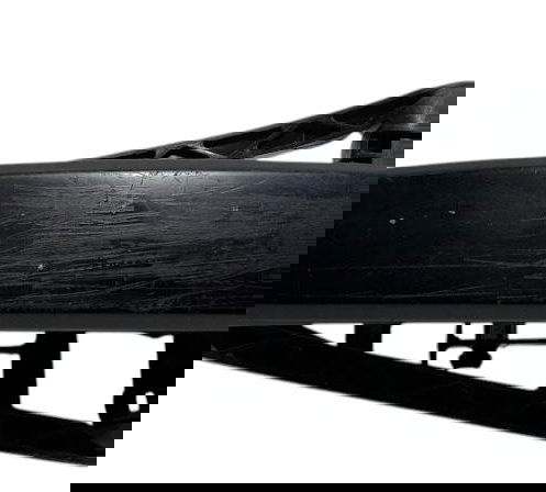 Maçaneta Externa Dianteira Esquerda Chevrolet Agile Montana